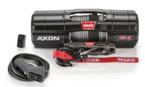 Warn WINCH 101140