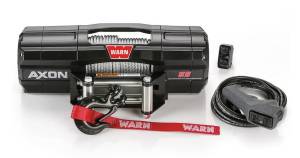 Warn WINCH 101155