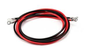 Warn CABLE ASSEMBLY 101631