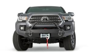 Warn WINCH MOUNT 102876