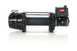 Warn SERIES WINCH 104345