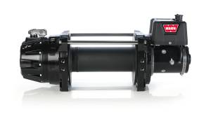 Warn SERIES WINCH 104640