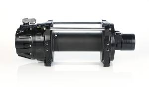 Warn SERIES WINCH 105331