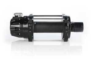 Warn SERIES WINCH 105556