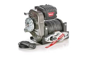 Warn WINCH 106175