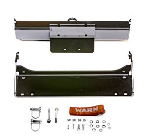 Warn - Warn PLOW MOUNT KIT 106576 - Image 2