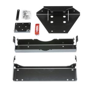 Warn PLOW MOUNT KIT 106720