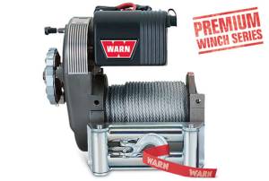 Winches - Winch Controllers - Warn - Warn REMOTE F/SELF RECOV. 13447