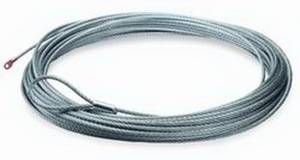 Warn WIRE ROPE ASSY 15236
