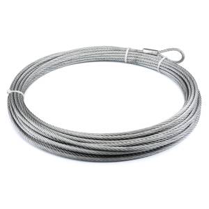 Warn WIRE ROPE ASSEMBLY 15667