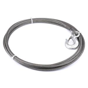 Warn WIRE ROPE ASSEMBLY 23671