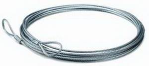 Warn WIRE ROPE EXTENSION 25430