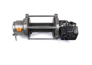 Warn SERIES WINCH 30284