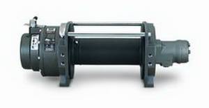 Warn SERIES WINCH 30289