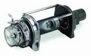 Warn - Warn SERIES WINCH 30289 - Image 2