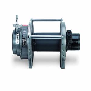 Warn SERIES WINCH 65931