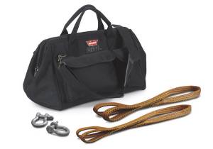 Winches - Winch Accessory Kits - Warn - Warn PULLZALL CARRY BAG 685014