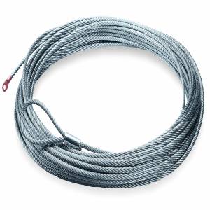 Winches - Winch Cables & Cable Accessories - Warn - Warn WARN PRODUCTS 69336