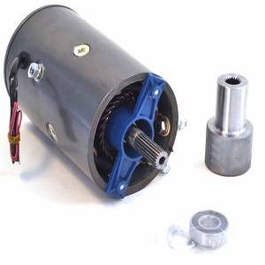 Warn S/P MOTOR KIT 70865