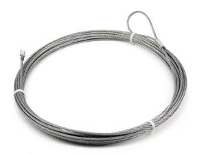 Warn WIRE ROPE ASSEMBLY 71297