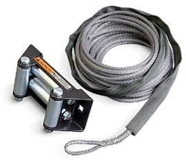 Winches - Winch Cables & Cable Accessories - Warn - Warn SYNTHETIC ROPE 72495