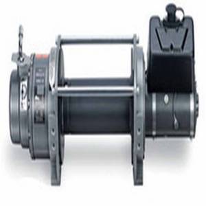 Warn SERIES WINCH 74125