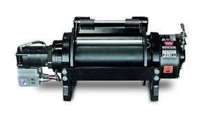 Warn SERIES WINCH 77560