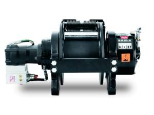 Warn SERIES WINCH 77880