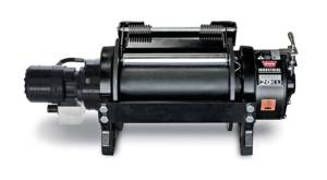 Warn SERIES WINCH 78970