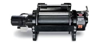 Warn SERIES WINCH 79210