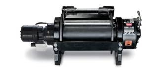 Warn SERIES WINCH 79220