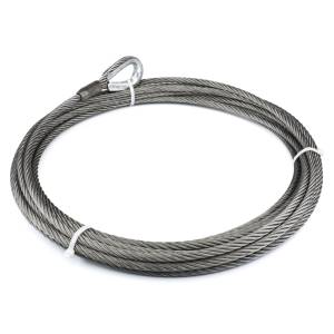 Warn WIRE ROPE ASSEMBLY 79294