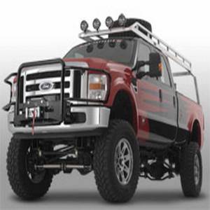 Warn - Warn HL GUARD 09F150 80162 - Image 2