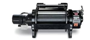 Warn SERIES WINCH 80508