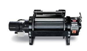 Warn SERIES WINCH 80509