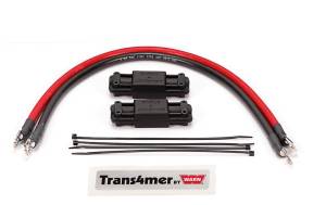 Warn CABLE ASSEMBLY 81520