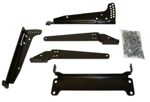 Warn PLOW MOUNT KIT 84462