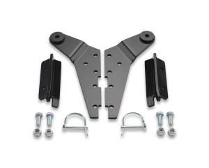 Warn PLOW BRACKET KIT 85243