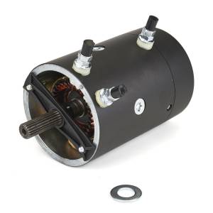 Warn REPLACEMENT 12V MOTOR 86537