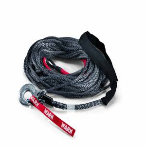 Warn 80FT SYNTHETIC CABLE 88468