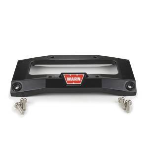 Winches - Winch Hardware Kits - Warn - Warn TIE PLATE 89242