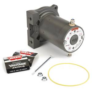 Warn REPLACEMENT 12V MOTOR 89537