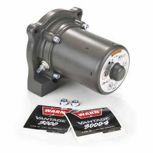 Warn REPLACEMENT 12V MOTOR 89569