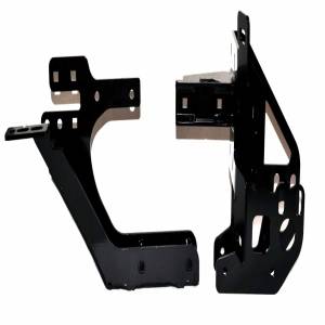 Warn MOUNTING KIT 90150