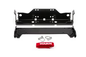 Warn PLOW MOUNT KIT 90865