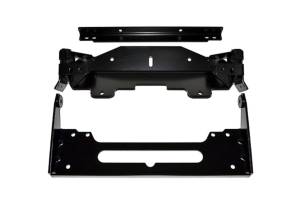 Warn PLOW MOUNT KIT 90924