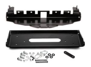 Warn PLOW MOUNT KIT 91490