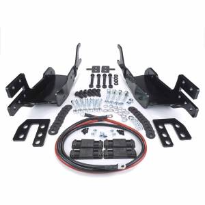 Warn MOUNTING KIT 91760