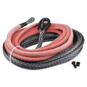 Winches - Winch Cables & Cable Accessories - Warn - Warn SYNTHETIC ROPE 91820