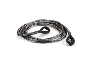 Winches - Winch Cables & Cable Accessories - Warn - Warn SYNTHETIC ROPE 93121